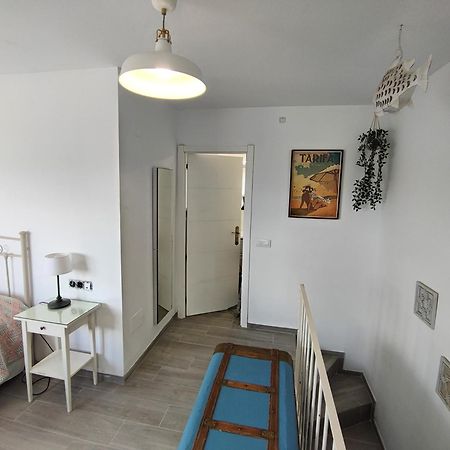 Apartamento Vistas Puerta Jerez Tarifa Ngoại thất bức ảnh