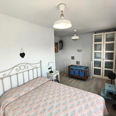 Apartamento Vistas Puerta Jerez Tarifa Ngoại thất bức ảnh