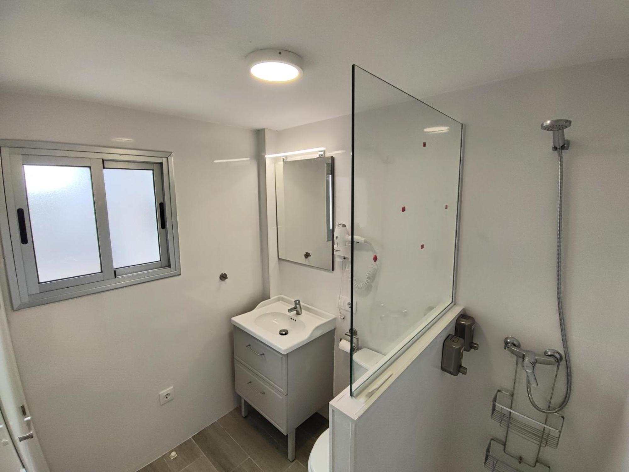 Apartamento Vistas Puerta Jerez Tarifa Ngoại thất bức ảnh
