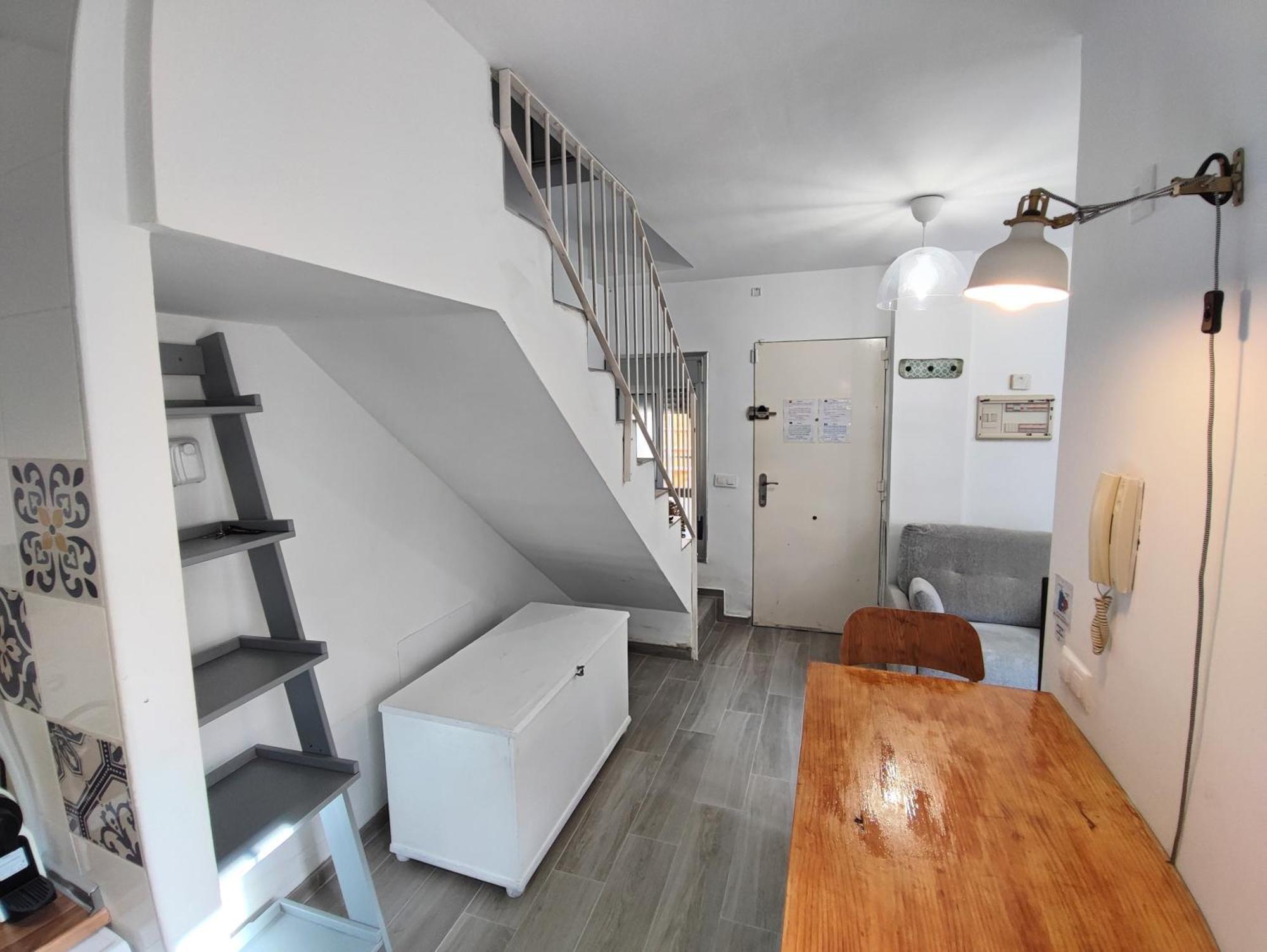 Apartamento Vistas Puerta Jerez Tarifa Ngoại thất bức ảnh