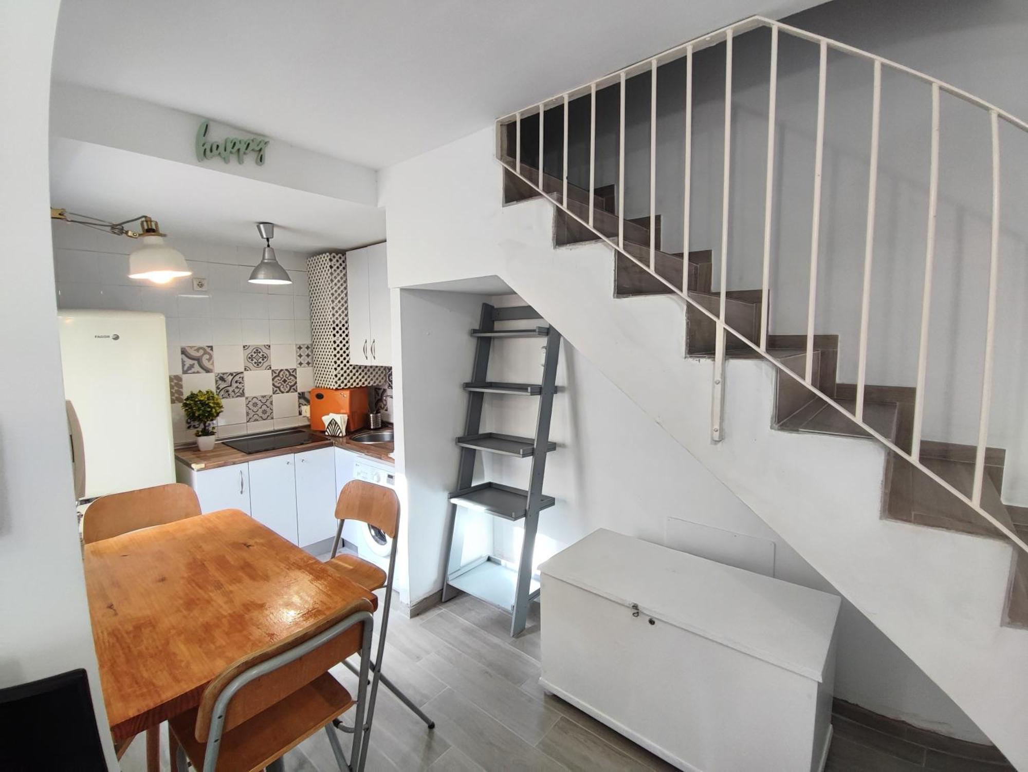 Apartamento Vistas Puerta Jerez Tarifa Ngoại thất bức ảnh